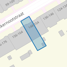 Perceel LDN03-I-5629