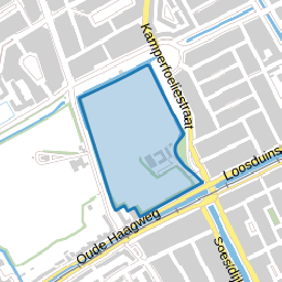 Perceel LDN03-I-5632