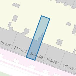 Perceel LDN03-I-5633