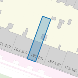 Perceel LDN03-I-5635