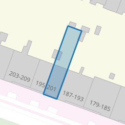 Perceel LDN03-I-5636