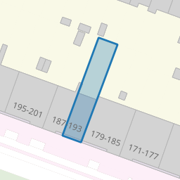 Perceel LDN03-I-5638