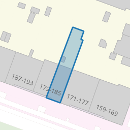 Perceel LDN03-I-5640