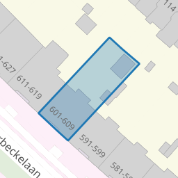 Perceel LDN03-I-5644