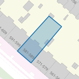 Perceel LDN03-I-5646