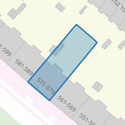 Perceel LDN03-I-5647