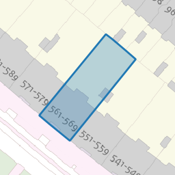 Perceel LDN03-I-5658