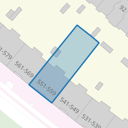 Perceel LDN03-I-5659