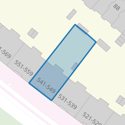 Perceel LDN03-I-5660