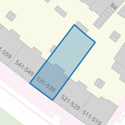 Perceel LDN03-I-5661