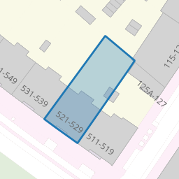 Perceel LDN03-I-5662