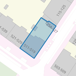 Perceel LDN03-I-5663