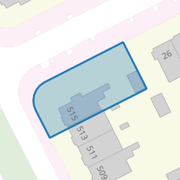 Perceel LDN03-I-5667