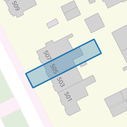 Perceel LDN03-I-5672