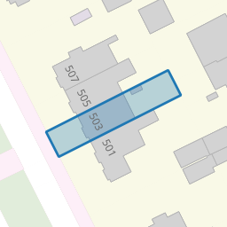 Perceel LDN03-I-5673