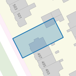 Perceel LDN03-I-5675