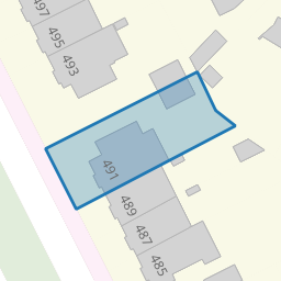 Perceel LDN03-I-5679