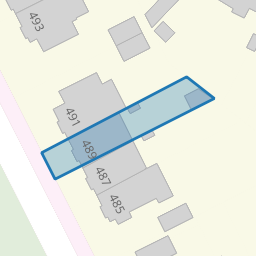 Perceel LDN03-I-5680