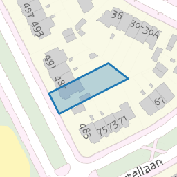 Perceel LDN03-I-5682