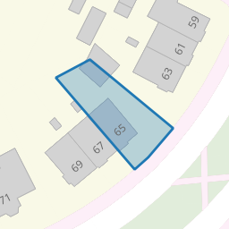 Perceel LDN03-I-5692