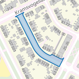 Perceel LDN03-I-5696