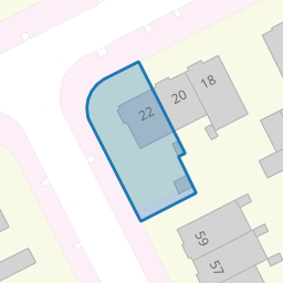 Perceel LDN03-I-5697