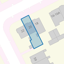 Perceel LDN03-I-5698