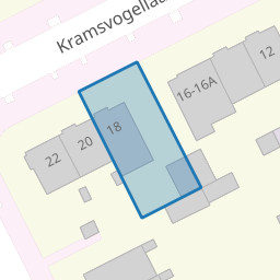 Perceel LDN03-I-5699