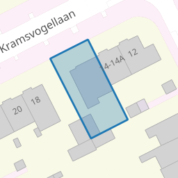 Perceel LDN03-I-5700