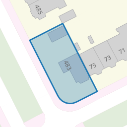 Perceel LDN03-I-5706