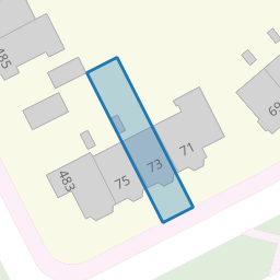 Perceel LDN03-I-5708