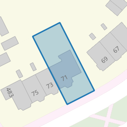 Perceel LDN03-I-5709