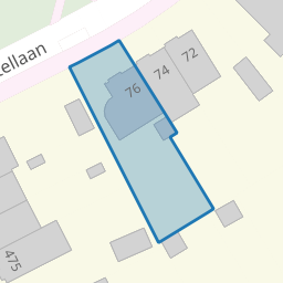 Perceel LDN03-I-5711