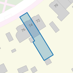 Perceel LDN03-I-5712