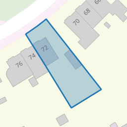 Perceel LDN03-I-5713