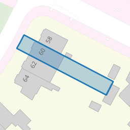 Perceel LDN03-I-5719