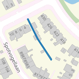 Perceel LDN03-I-5723