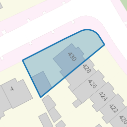 Perceel LDN03-I-5724