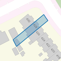 Perceel LDN03-I-5725