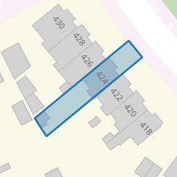 Perceel LDN03-I-5727