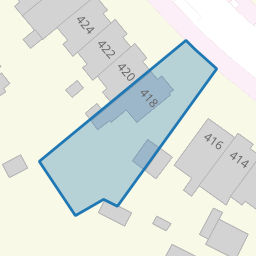 Perceel LDN03-I-5730