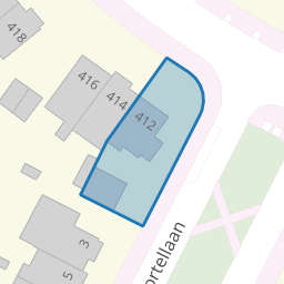 Perceel LDN03-I-5733