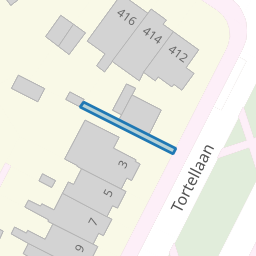 Perceel LDN03-I-5734