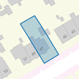 Perceel LDN03-I-5735