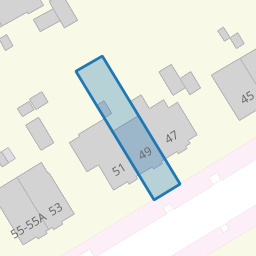 Perceel LDN03-I-5736