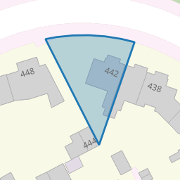 Perceel LDN03-I-5740