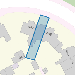 Perceel LDN03-I-5741