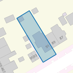 Perceel LDN03-I-5752