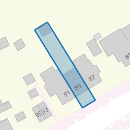 Perceel LDN03-I-5753