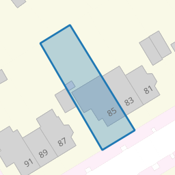 Perceel LDN03-I-5755